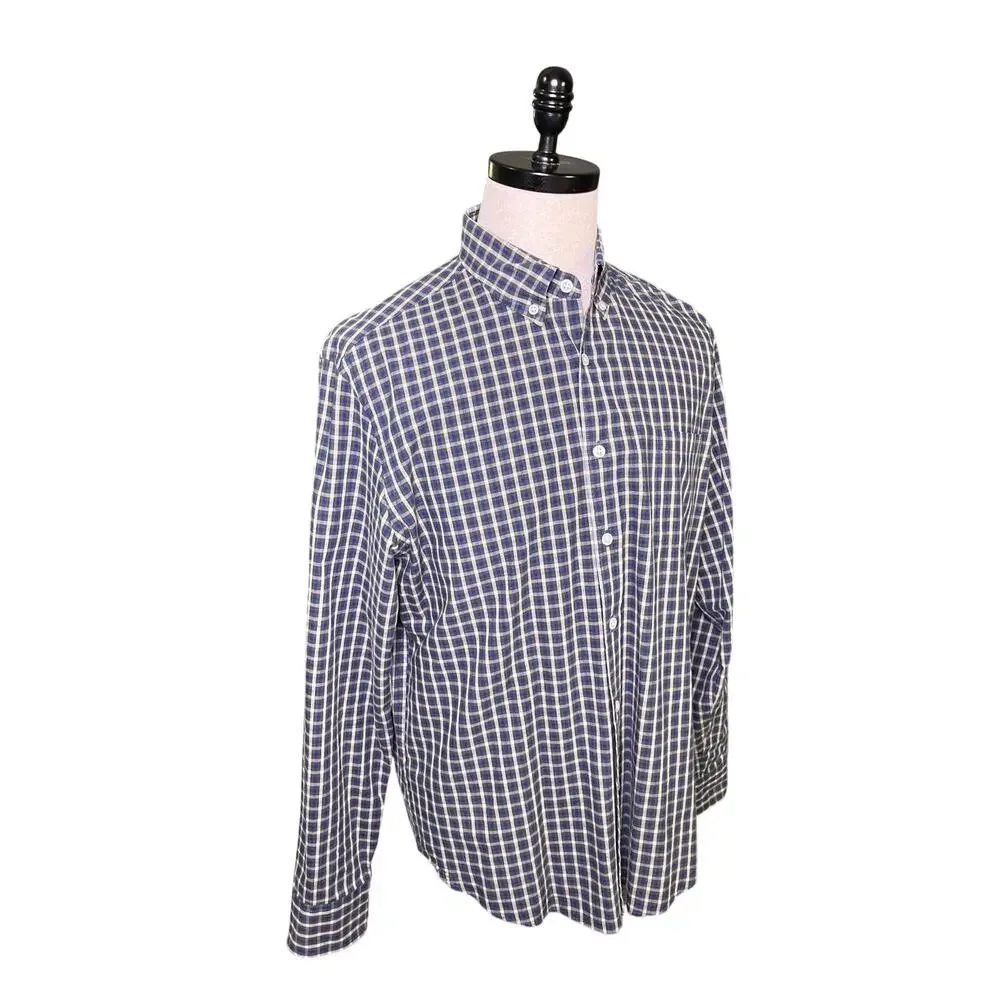 J. Crew very good